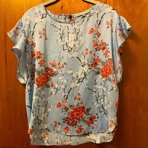 Blouse from Sweet Rain